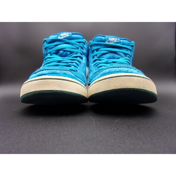 Nike Shoes Mens 9.5 High Supreme Vandal Blue Orbit Trainers main image 11